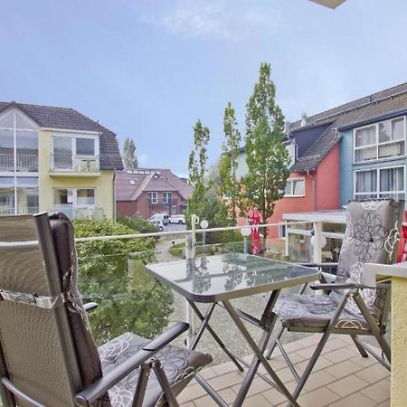 Ferienwohnung Eldena ลอบเบอ ภายนอก รูปภาพ