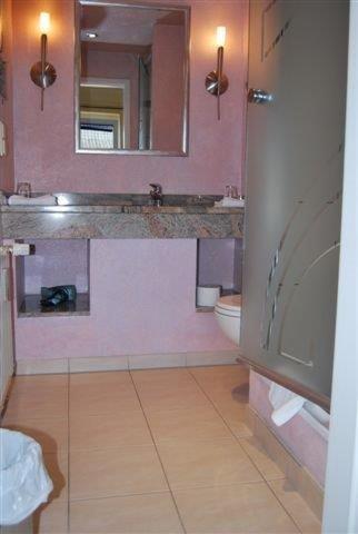 Ferienwohnung Eldena ลอบเบอ ภายนอก รูปภาพ